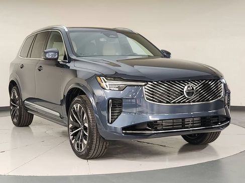 New 2026 Volvo XC90 T8 Core w/ Protection Package AWD/4WD image 7