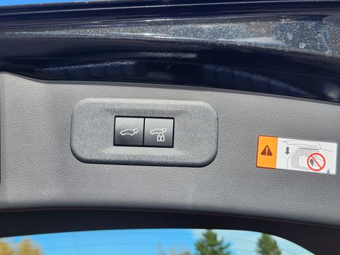 Used 2025 Lexus NX 350h AWD w/ Premium Package image 20