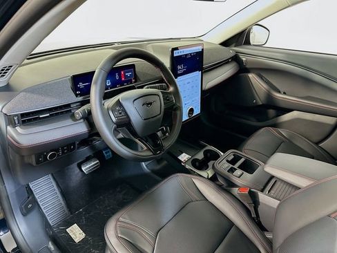 New 2026 Ford Mustang Mach-E Premium AWD/4WD image 6