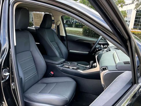 Used 2021 Lexus NX 300 FWD w/ Accessory Package 2 image 9