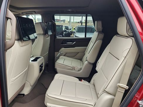 New 2026 GMC Yukon Denali w/ Denali Reserve Package AWD/4WD image 51