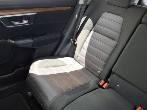 Used 2022 Honda CR-V EX image 22