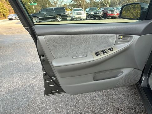 Used 2008 Toyota Corolla CE image 17