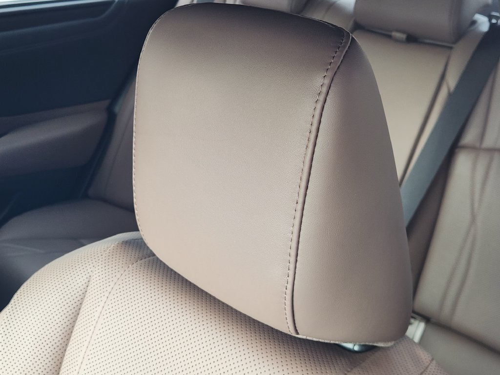 Used 2024 Lexus ES 350 Ultra Luxury FWD image 24