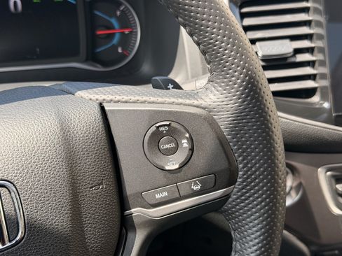 Used 2020 Honda Passport EX-L image 25