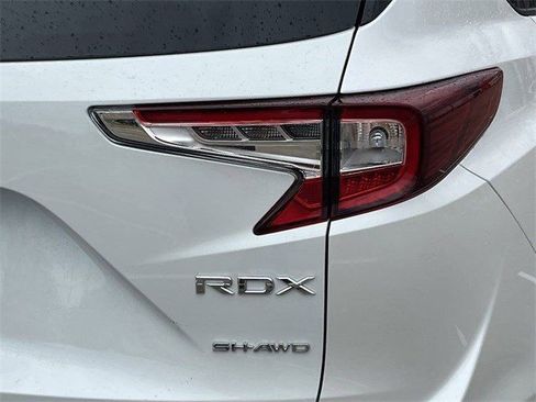 New 2026 Acura RDX SH-AWD w/ Advance Package image 7