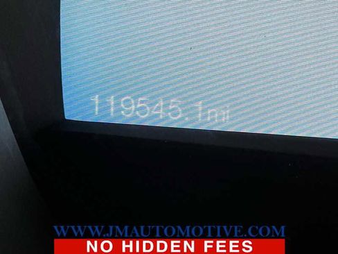 Used 2016 Ford Fusion SE image 21