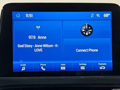 Used 2023 Ford Escape ST-Line image 65