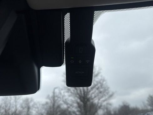 Certified 2025 Lexus RX 350 350h Luxury image 28