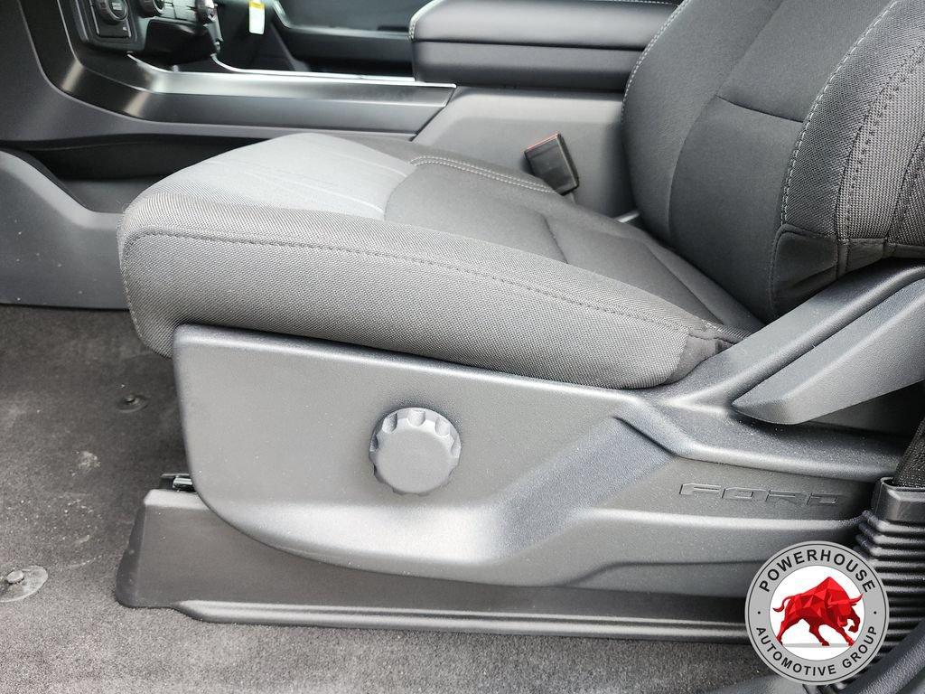 Certified 2026 Ford F150 STX AWD/4WD image 22