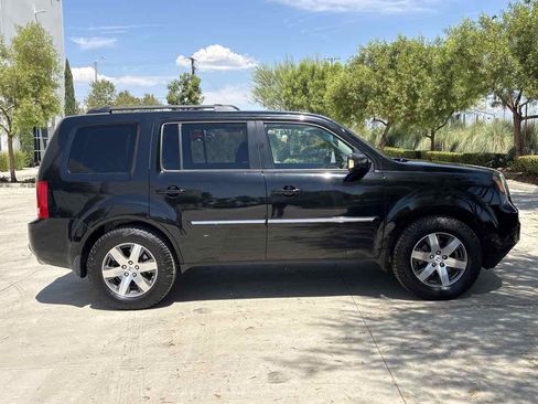 Used 2013 Honda Pilot Touring image 2