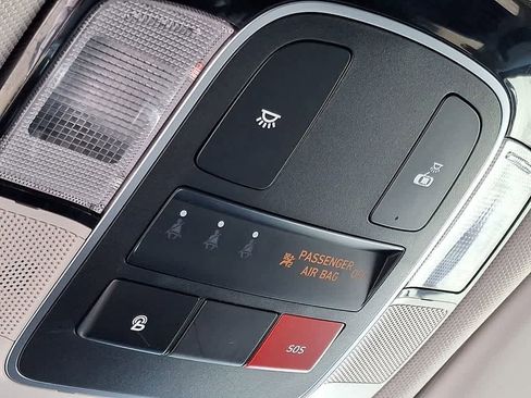 Used 2024 Hyundai Tucson SEL image 25