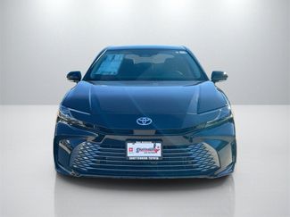 New 2026 Toyota Camry XLE video 2