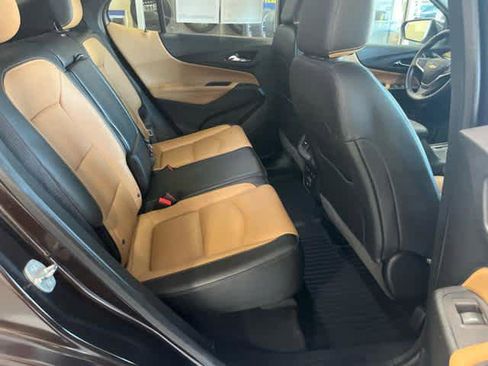 Used 2020 Chevrolet Equinox Premier image 35