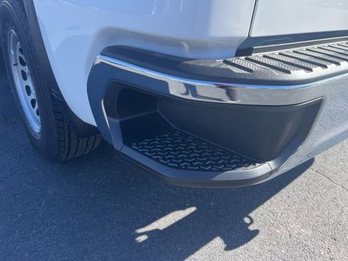 New 2026 GMC Sierra 1500 Pro w/ Pro Value Package image 8