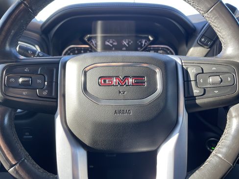 Used 2019 GMC Sierra 1500 Elevation w/ Elevation Value Package AWD/4WD image 14