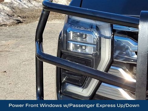 Used 2025 Chevrolet Silverado 3500 High Country image 12