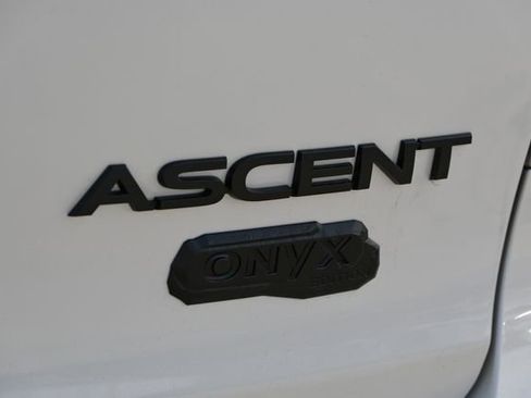 New 2026 Subaru Ascent Bronze Edition image 14