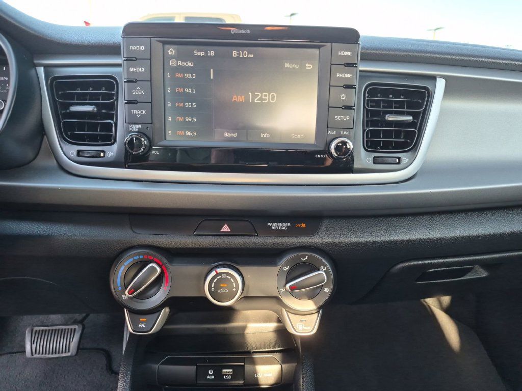 Used 2020 Kia Rio S FWD image 32