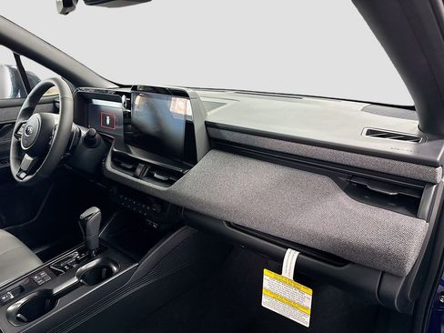 Certified 2026 Subaru Outback Premium AWD/4WD image 28