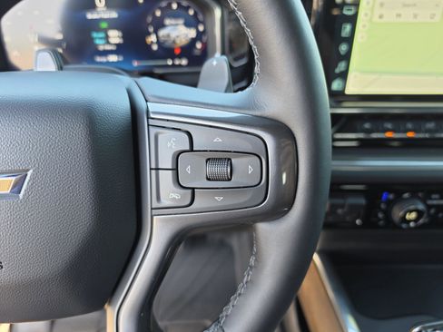 New 2026 Chevrolet Silverado 1500 High Country AWD/4WD image 34