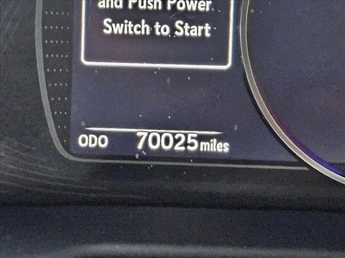 Used 2021 Lexus ES 300h w/ Accessory Package FWD image 13