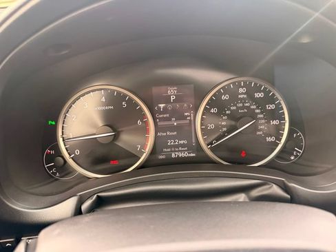 Used 2016 Lexus NX 200t AWD w/ Premium Package image 16