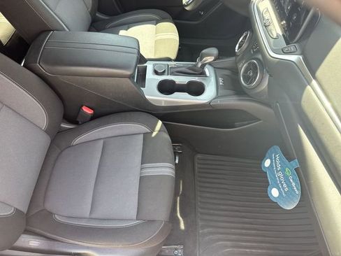 Certified 2024 Chevrolet Blazer LT w/ Convenience Package FWD image 29
