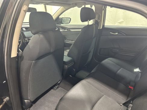 Used 2017 Honda Civic EX image 19