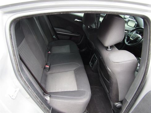 Used 2019 Dodge Charger GT RWD image 21