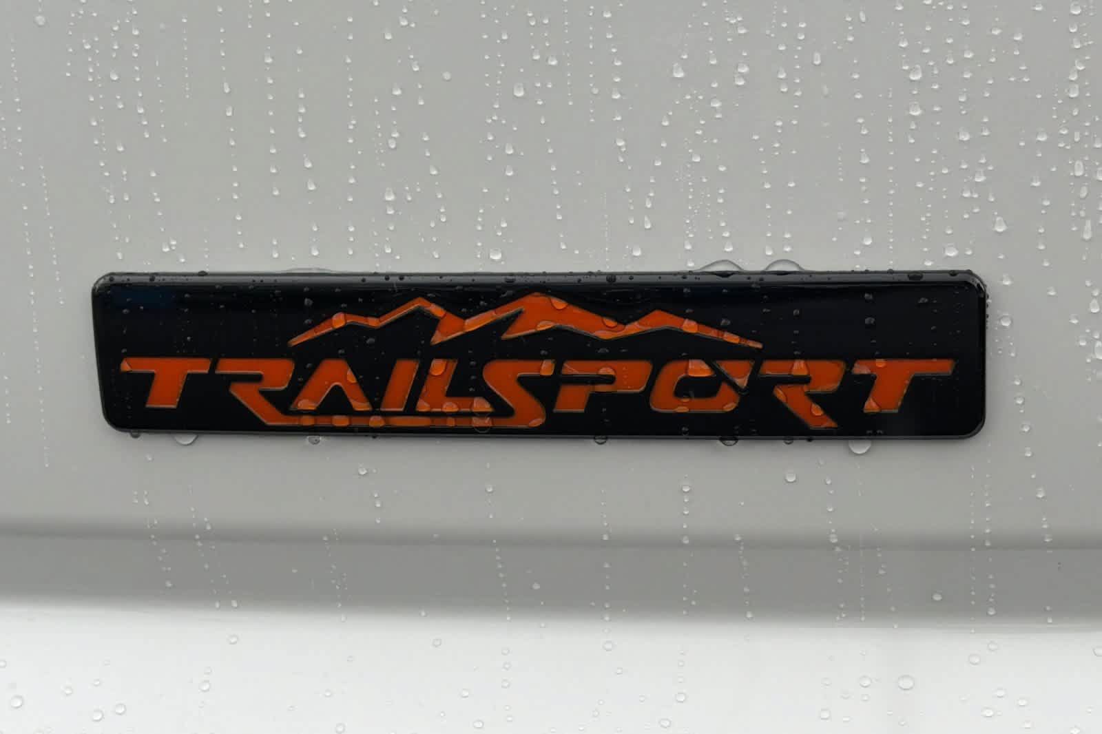 New 2026 Honda Passport TrailSport Elite image 12