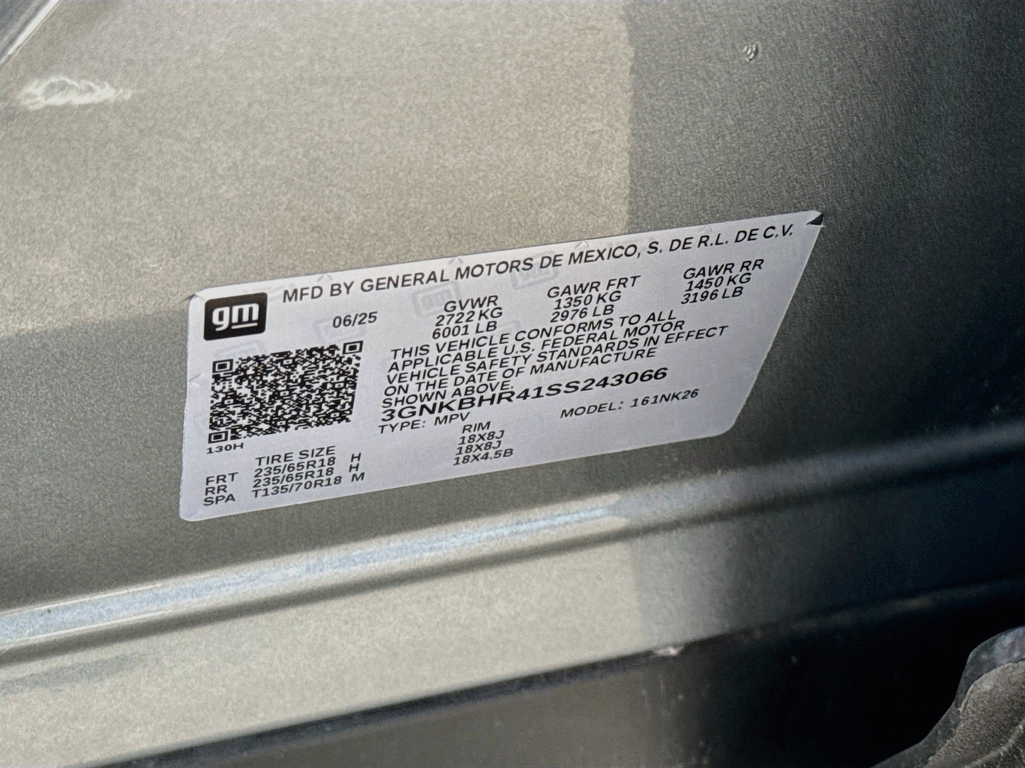 Used 2025 Chevrolet Blazer LT AWD/4WD image 12