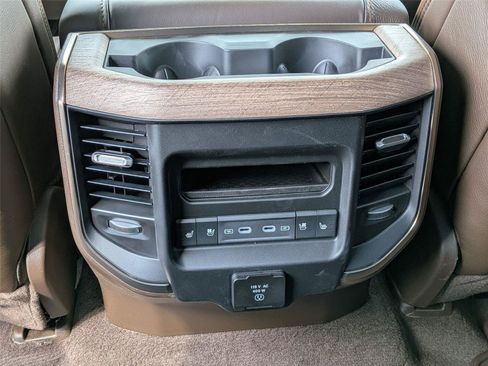 New 2026 RAM 1500 Limited w/ Trailer Tow Group AWD/4WD image 25
