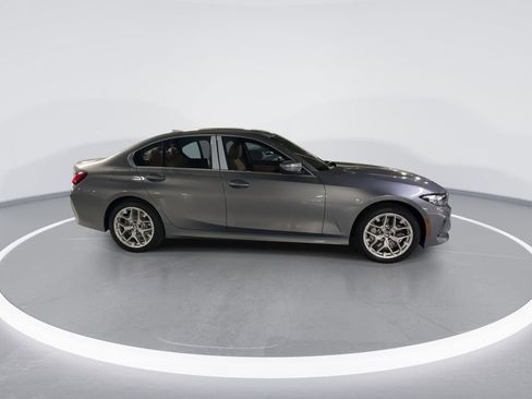New 2026 BMW 330i xDrive Sedan w/ Convenience Package image 9