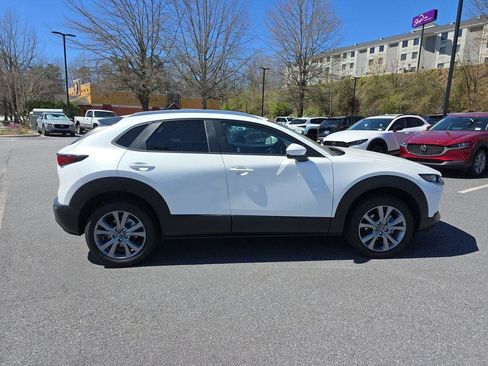 New 2026 MAZDA CX-30 AWD 2.5 S w/ Premium Package image 2