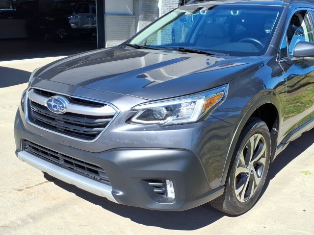 Used 2022 Subaru Outback Limited XT AWD/4WD image 8
