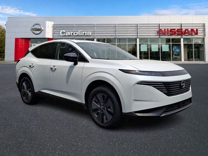 Used 2025 Nissan Murano SL