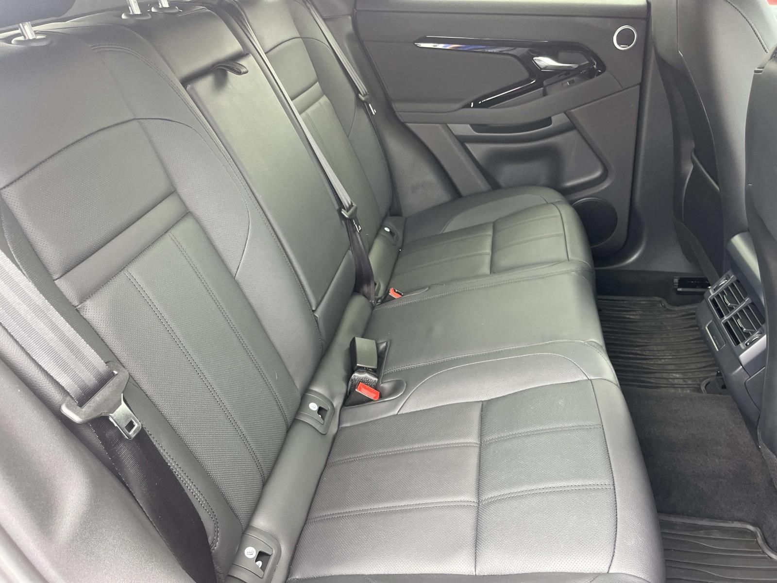 Used 2024 Land Rover Range Rover Evoque S AWD/4WD image 20