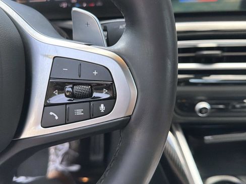 Certified 2024 BMW M240i Coupe w/ Premium Package RWD image 24