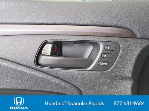 Used 2023 Honda Passport EX-L image 30