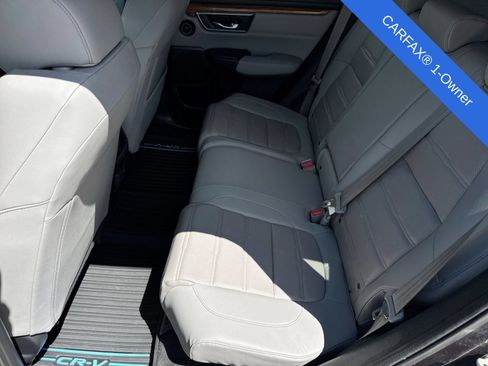 Used 2017 Honda CR-V EX-L image 20