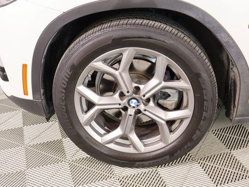 Used 2020 BMW X3 sDrive30i w/ Driving Assistance Package image 19