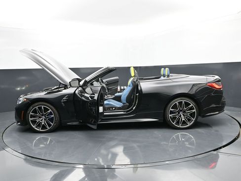 Used 2023 BMW M4 xDrive Competition w/ Parking Assistance Package image 62