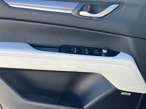 Certified 2025 MAZDA CX-5 AWD 2.5 S image 18