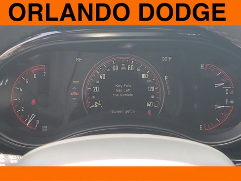 New 2025 Dodge Durango R/T w/ Blacktop Package image 15