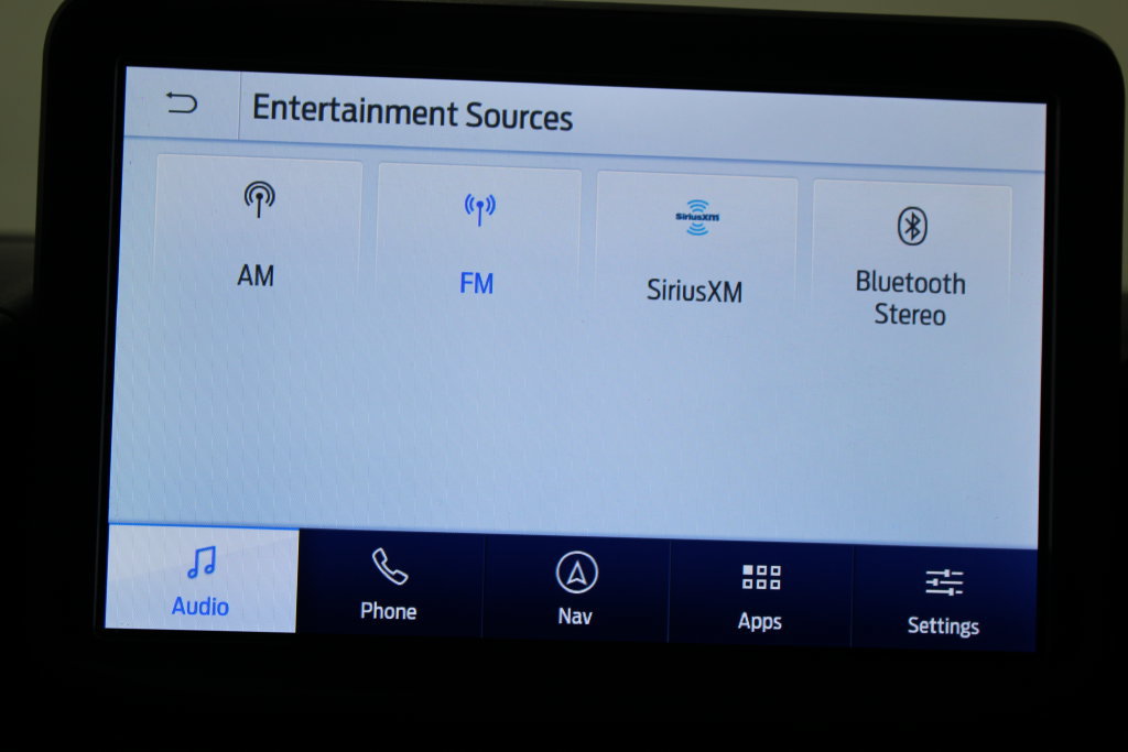 Used 2024 Ford Bronco Sport Big Bend w/ Convenience Package AWD/4WD image 44