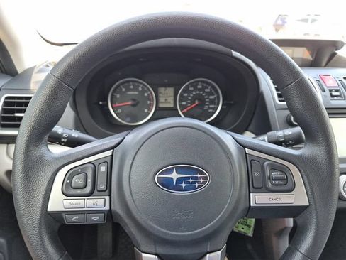 Used 2017 Subaru Forester 2.5i w/ Alloy Wheel Package AWD/4WD image 26