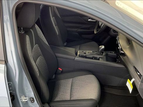 New 2026 Nissan Sentra SV w/ Floor Mat Package FWD image 43