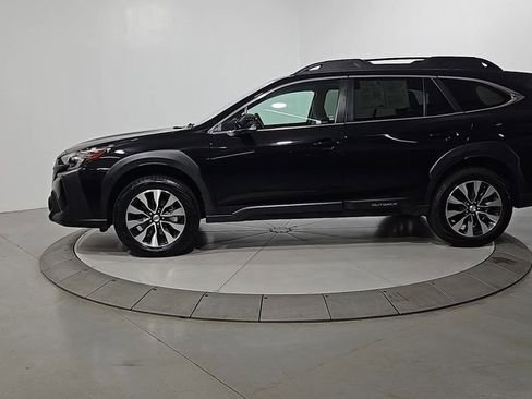 Certified 2024 Subaru Outback Limited image 2