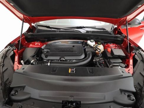 Certified 2025 Buick Envision Sport Touring image 5